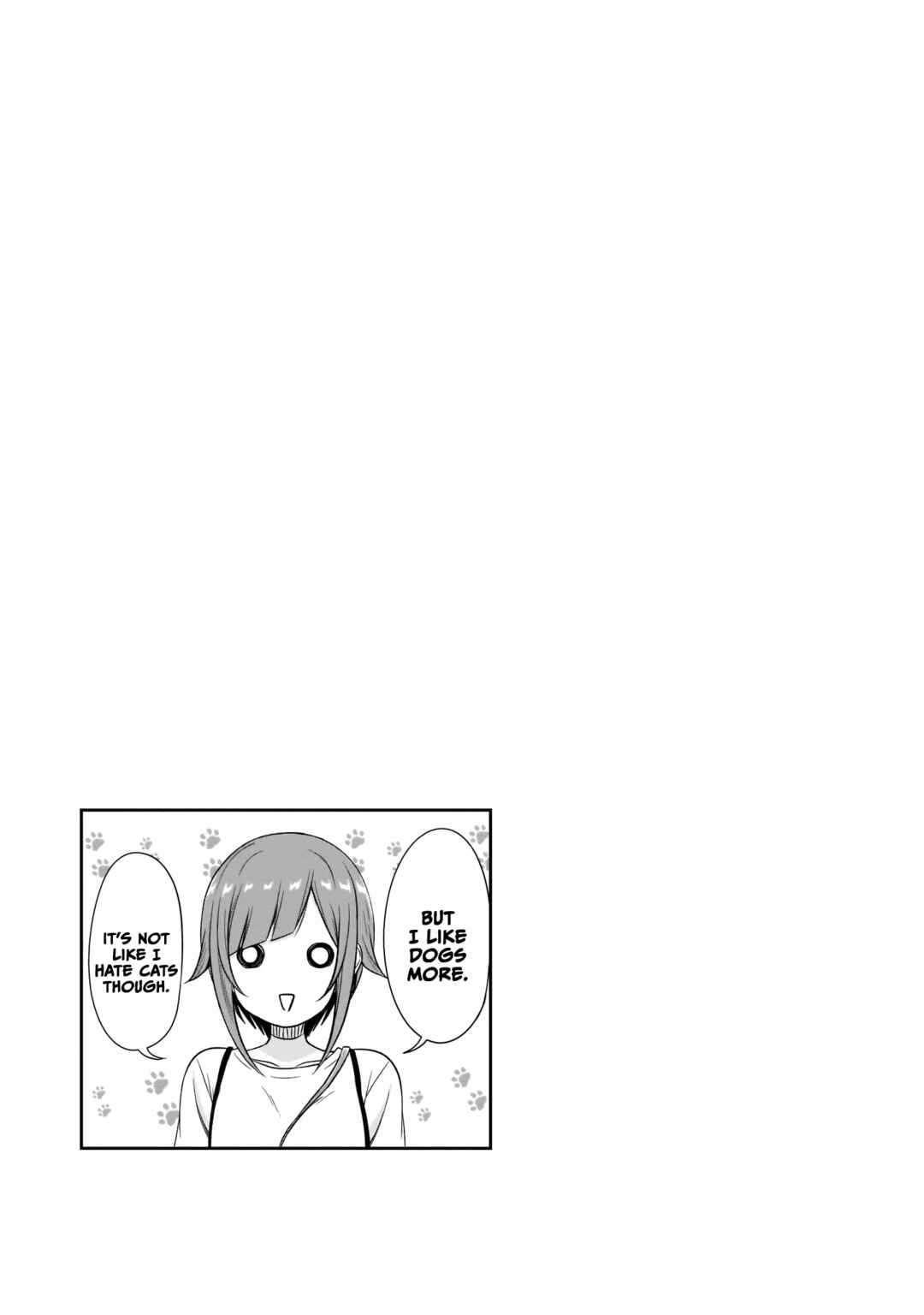 Kurai Ano Ko to Shitai Koto Chapter 24 - Page 12