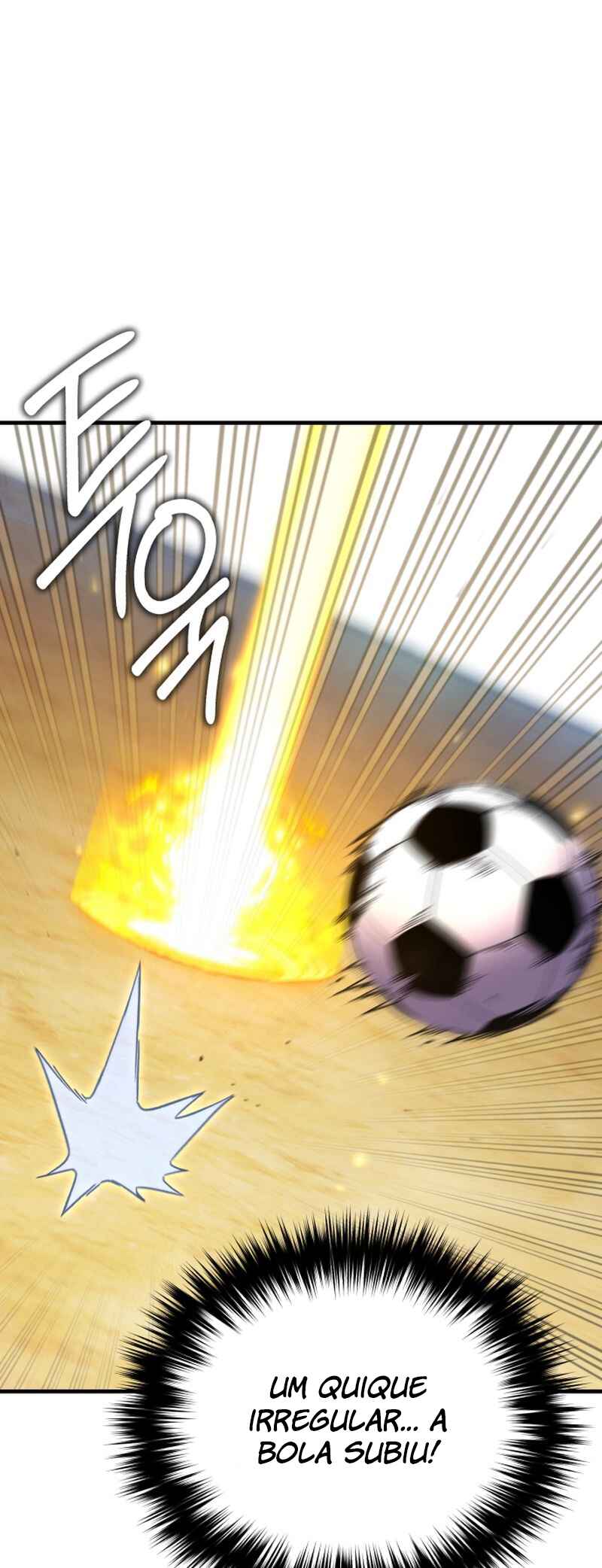 The Genius Midfielder’s Passes are Special Chapter 2 - Page 82