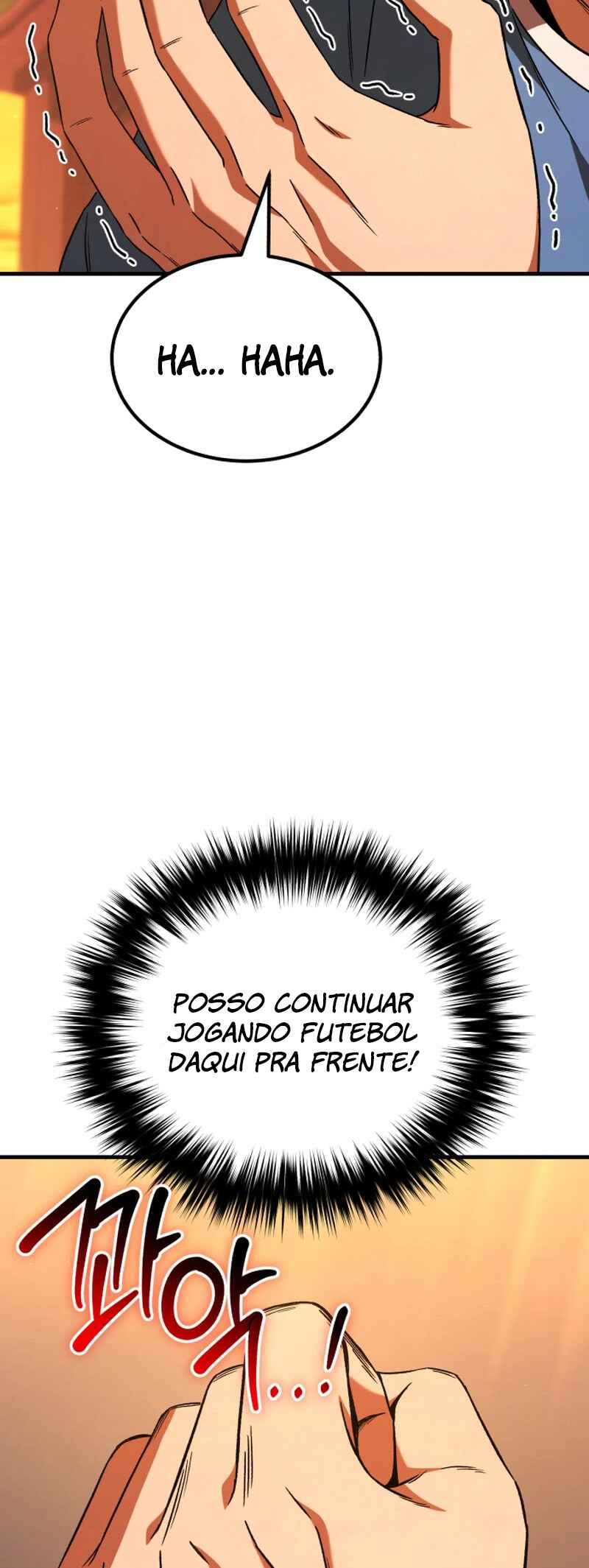 The Genius Midfielder’s Passes are Special Chapter 2 - Page 9