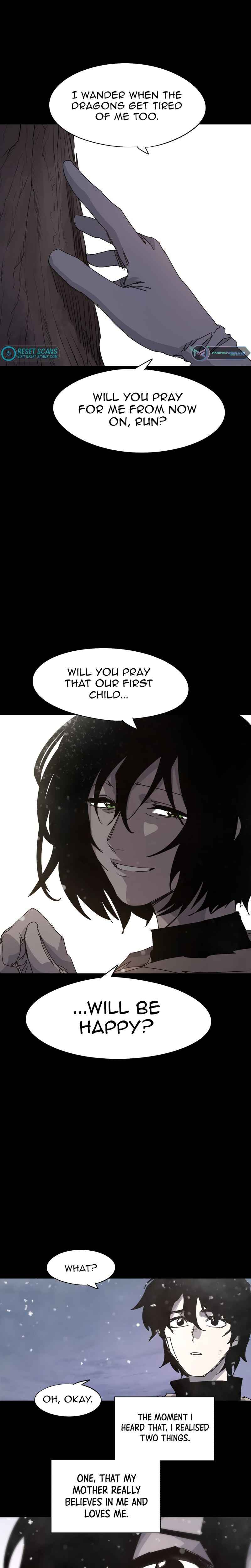 Janbul ui Gisa Chapter 104 - Page 15