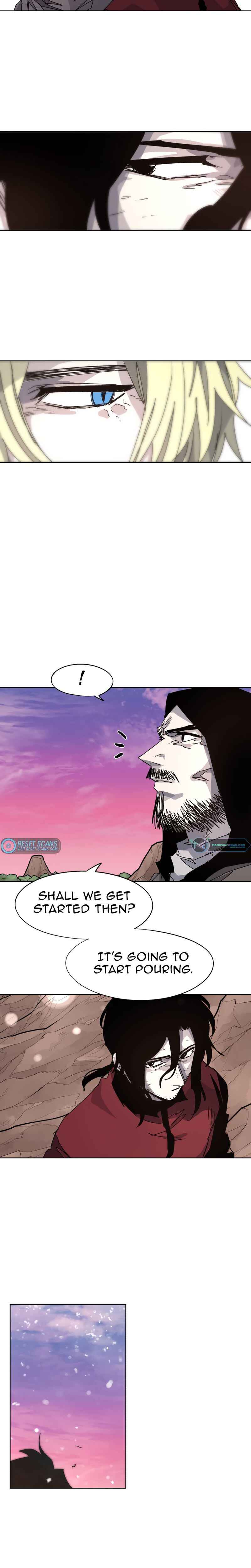 Janbul ui Gisa Chapter 104 - Page 9