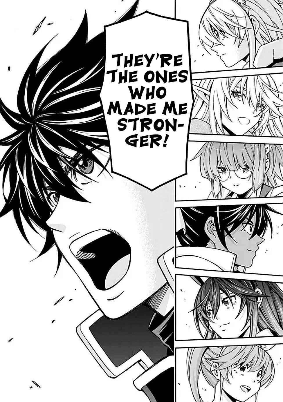 Isekai Saikou no Kizoku, Harem wo Fuyasu Hodo Tsuyoku Naru Chapter 49 - Page 13
