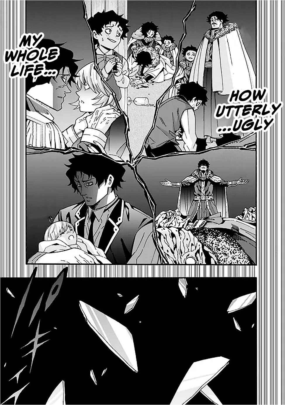 Isekai Saikou no Kizoku, Harem wo Fuyasu Hodo Tsuyoku Naru Chapter 49 - Page 16
