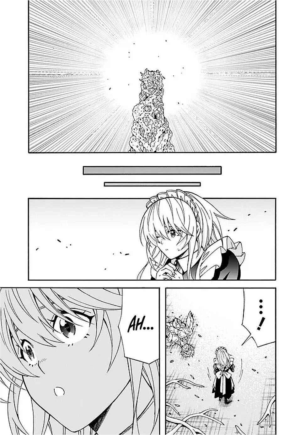 Isekai Saikou no Kizoku, Harem wo Fuyasu Hodo Tsuyoku Naru Chapter 49 - Page 18