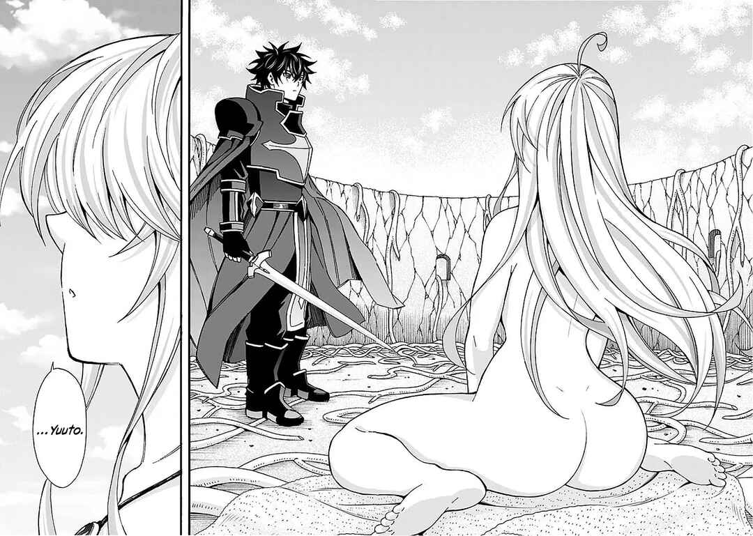 Isekai Saikou no Kizoku, Harem wo Fuyasu Hodo Tsuyoku Naru Chapter 49 - Page 19