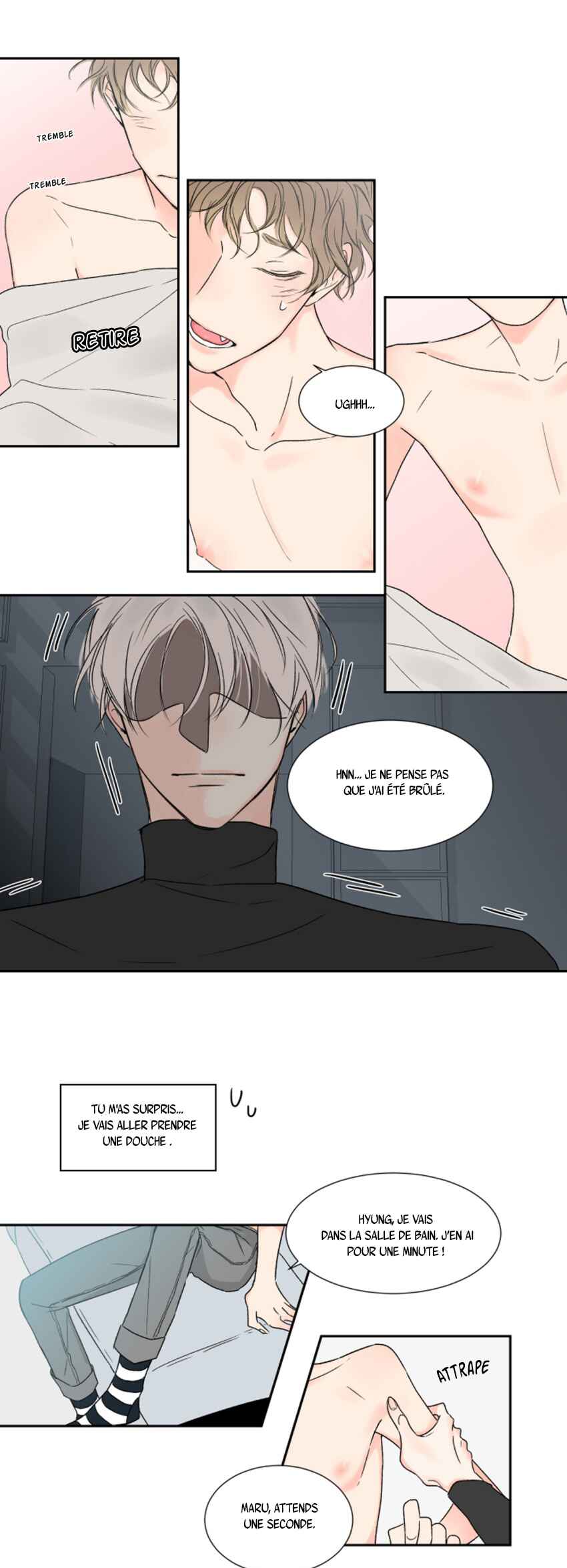 Re-season Chapter 1 - Page 15