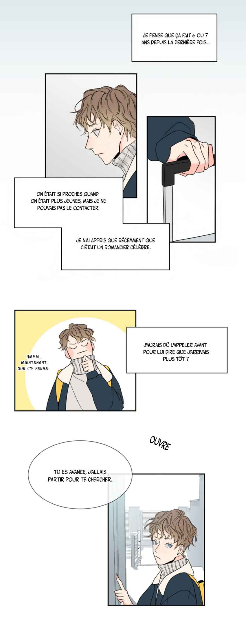 Re-season Chapter 1 - Page 7