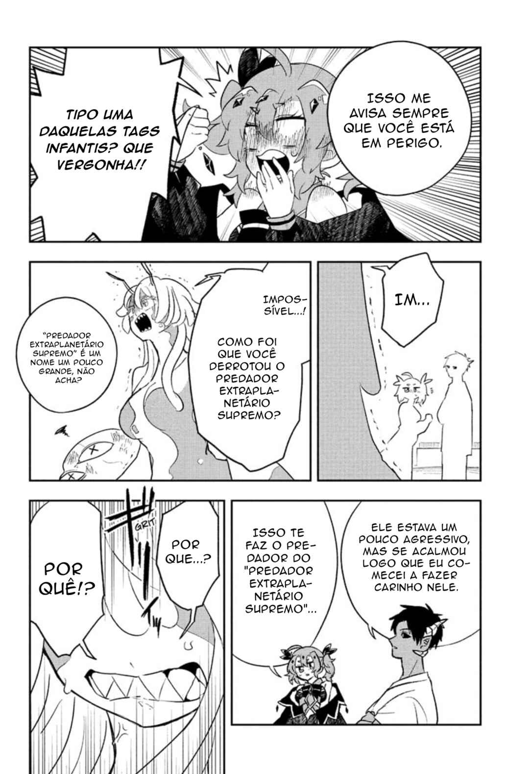 JK Yuusha to Inkyo Maou Chapter 1 - Page 38