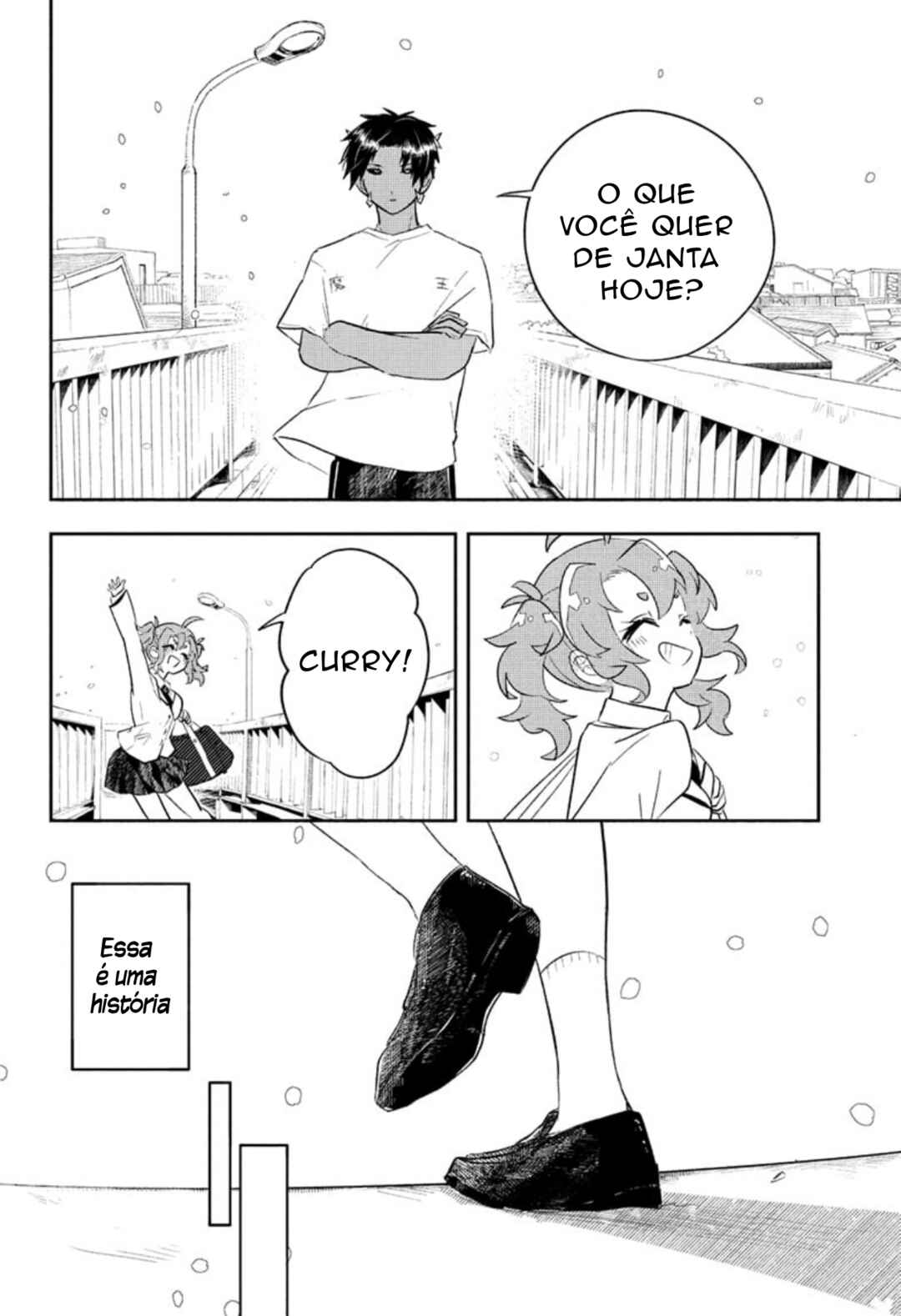 JK Yuusha to Inkyo Maou Chapter 1 - Page 54