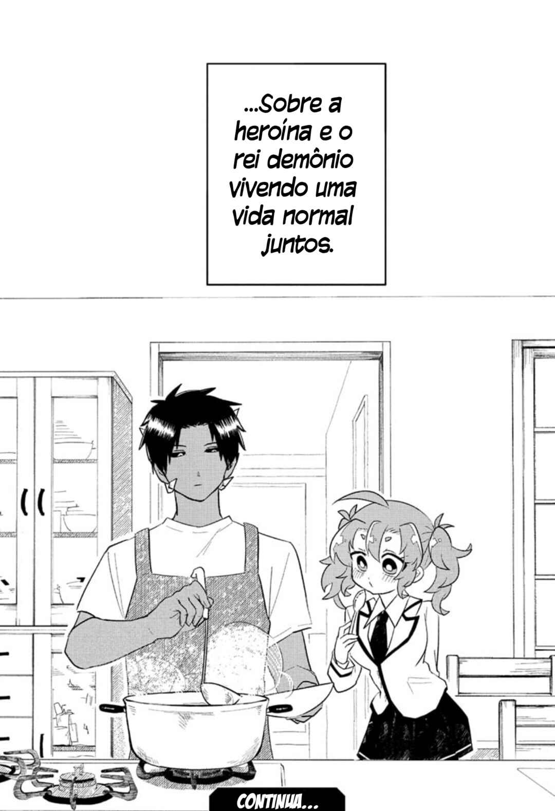 JK Yuusha to Inkyo Maou Chapter 1 - Page 55
