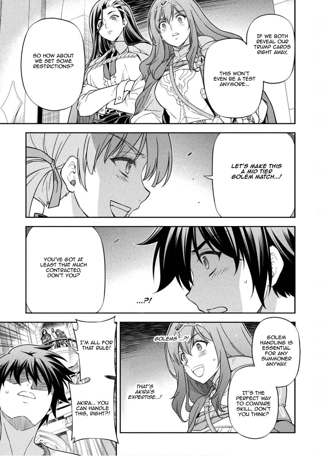 Drawing - Saikyou Mangaka wa Oekaki Skill de Isekai Musou Suru! Chapter 169 - Page 11