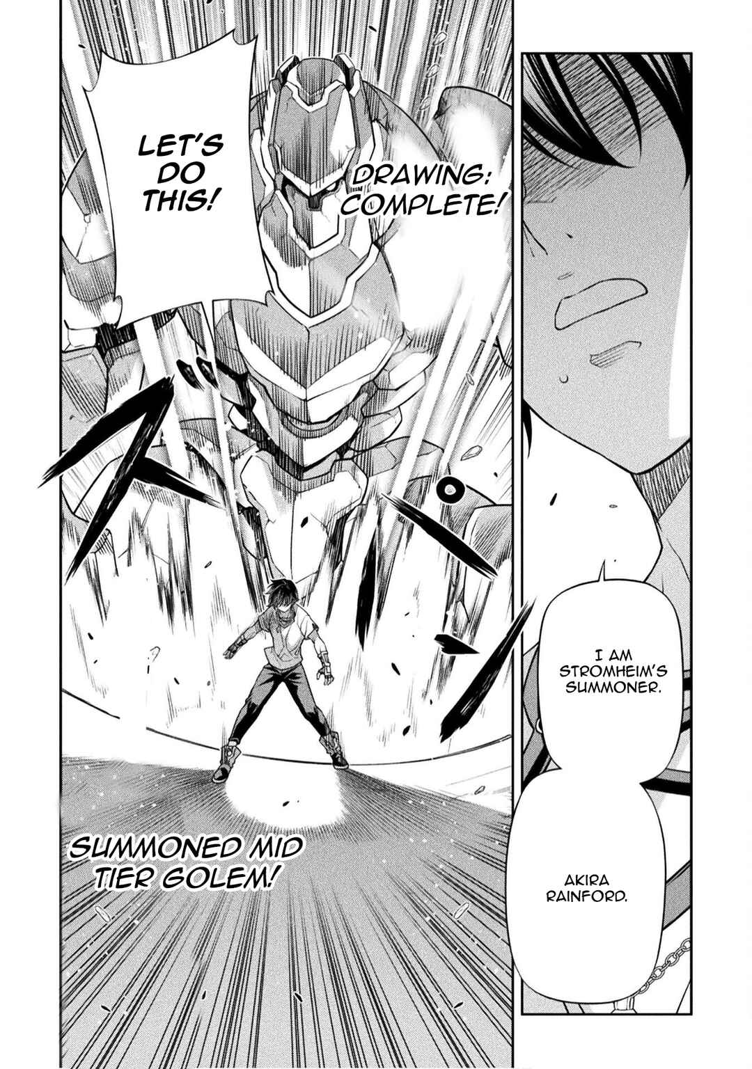 Drawing - Saikyou Mangaka wa Oekaki Skill de Isekai Musou Suru! Chapter 169 - Page 14
