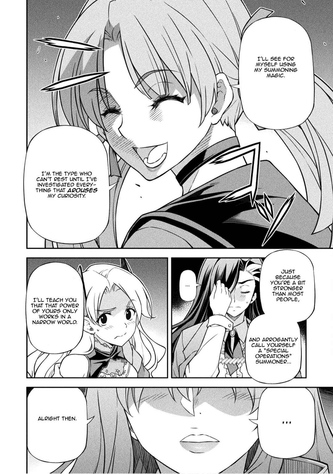 Drawing - Saikyou Mangaka wa Oekaki Skill de Isekai Musou Suru! Chapter 169 - Page 4