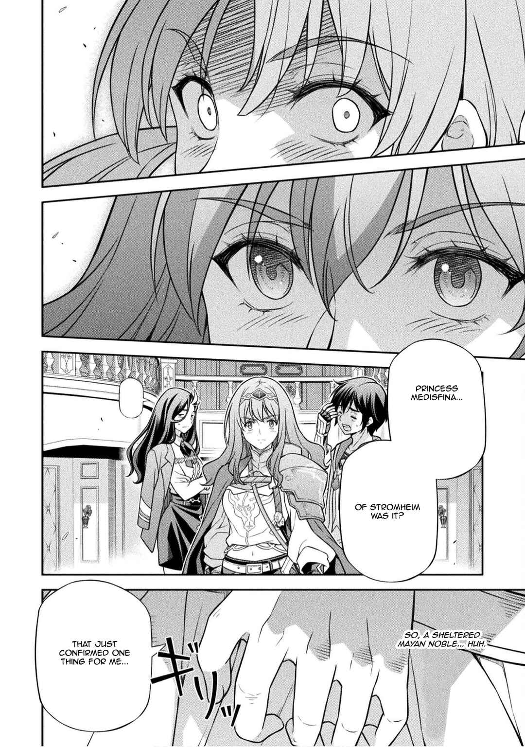 Drawing - Saikyou Mangaka wa Oekaki Skill de Isekai Musou Suru! Chapter 169 - Page 6