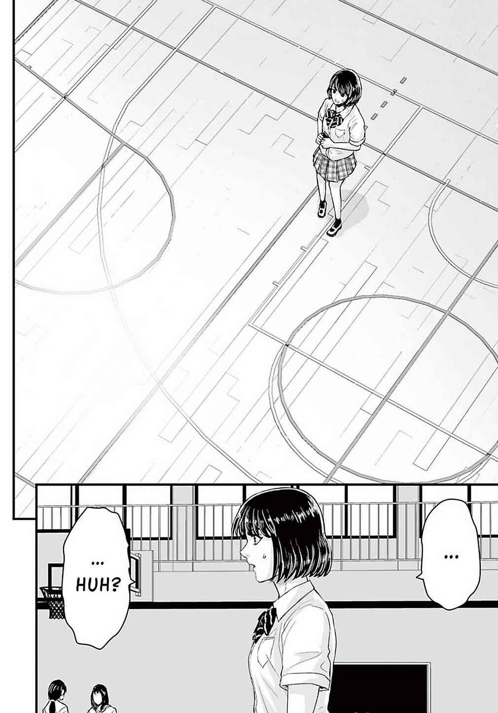 Osore: Reiwa Kaidan Chapter 2 - Page 30