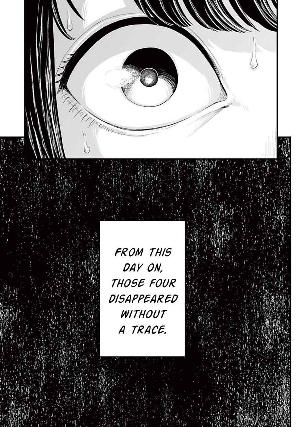 Osore: Reiwa Kaidan Chapter 2 - Page 35