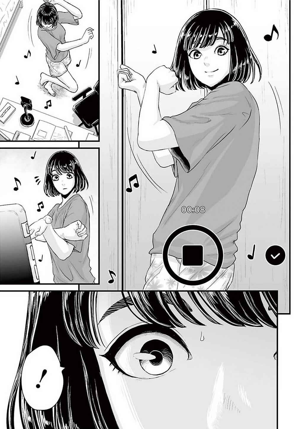 Osore: Reiwa Kaidan Chapter 2 - Page 5
