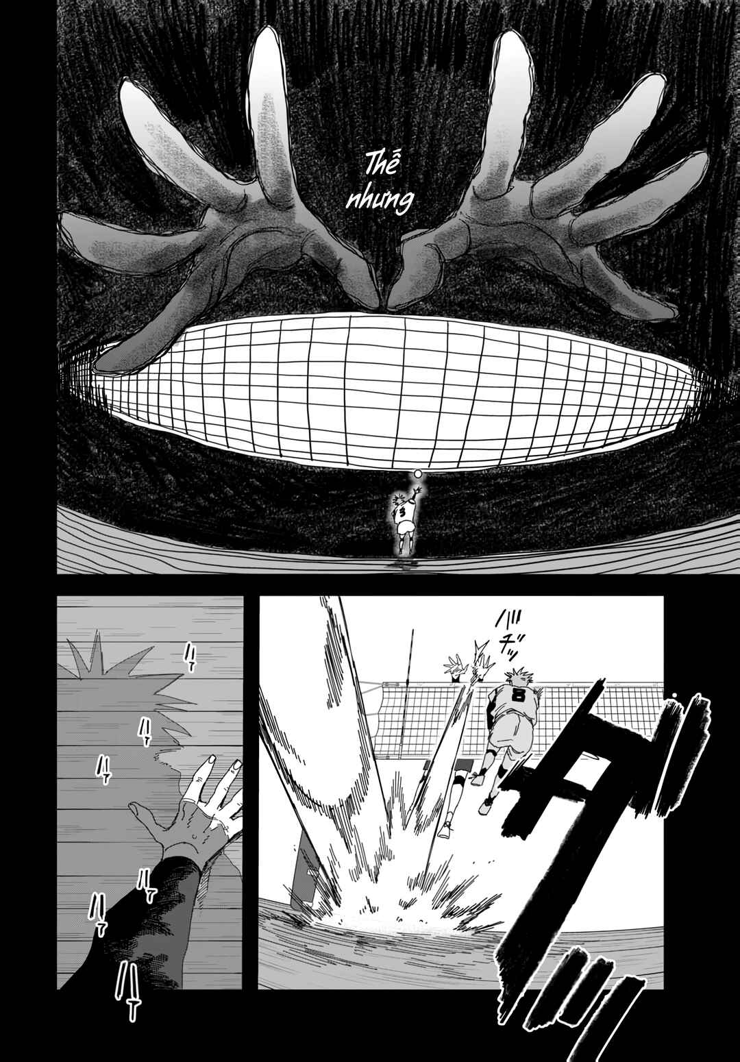 Dig It Chapter 10 - Page 3