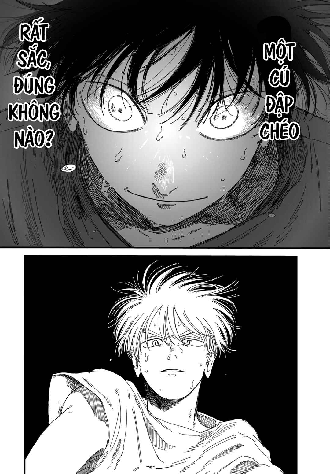 Dig It Chapter 10 - Page 43