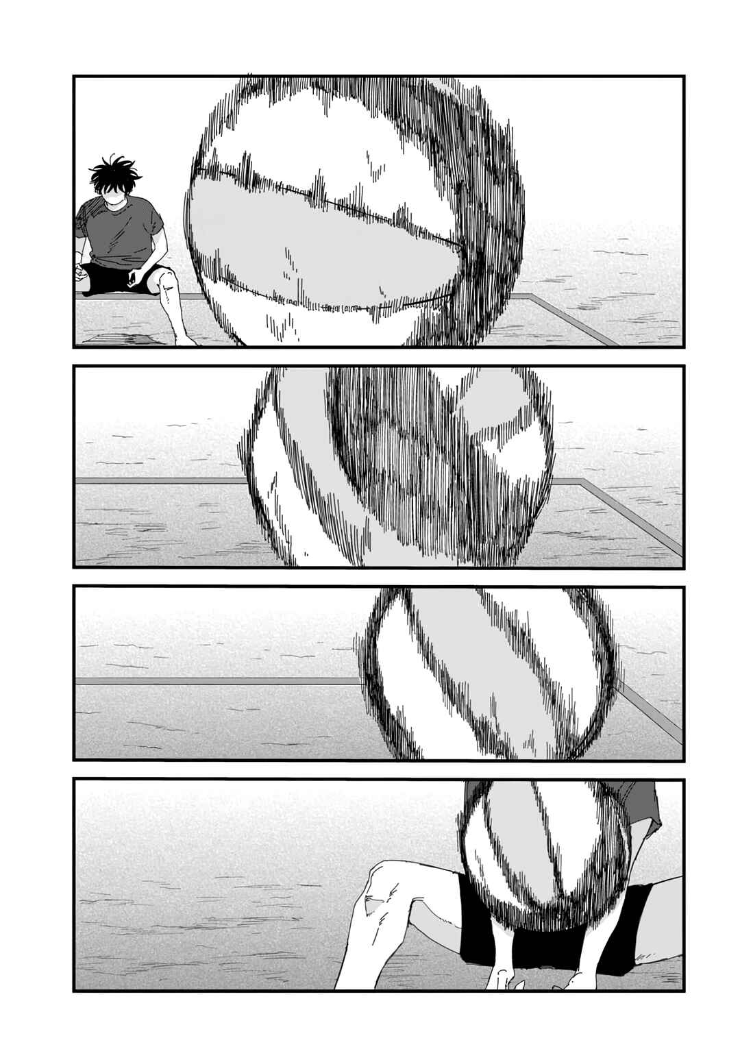 Dig It Chapter 10 - Page 44