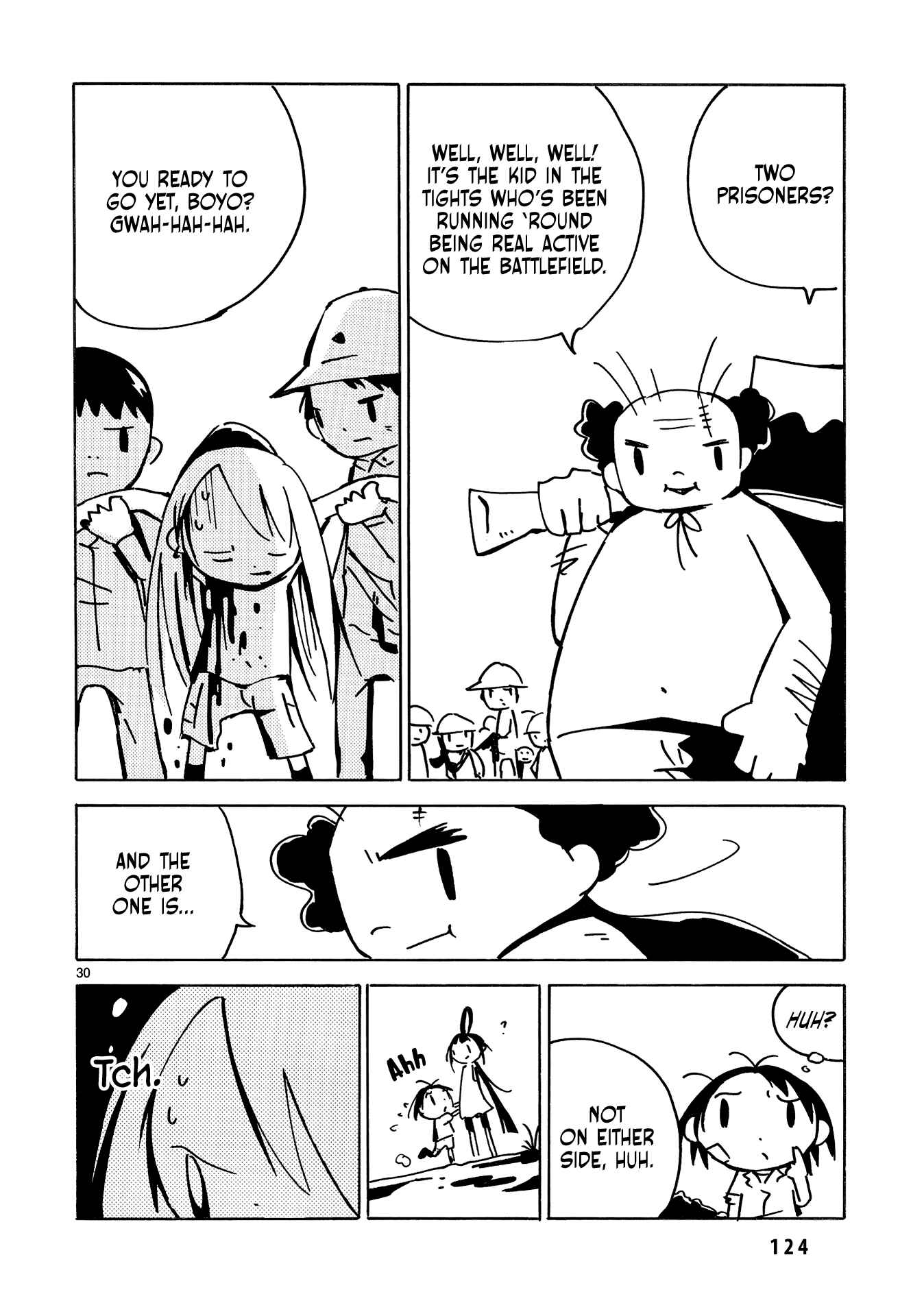Dien Bien Phu Chapter 15 - Page 28