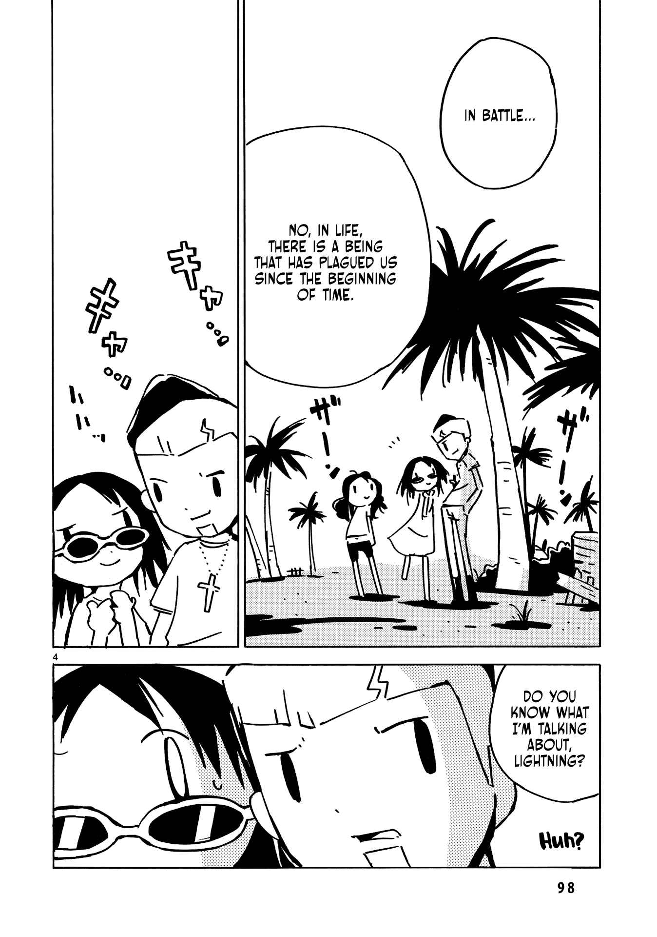 Dien Bien Phu Chapter 15 - Page 6