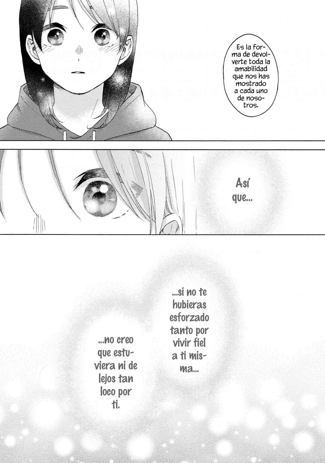 Hananoi-kun to Koi no Yamai Chapter 66 - Page 15