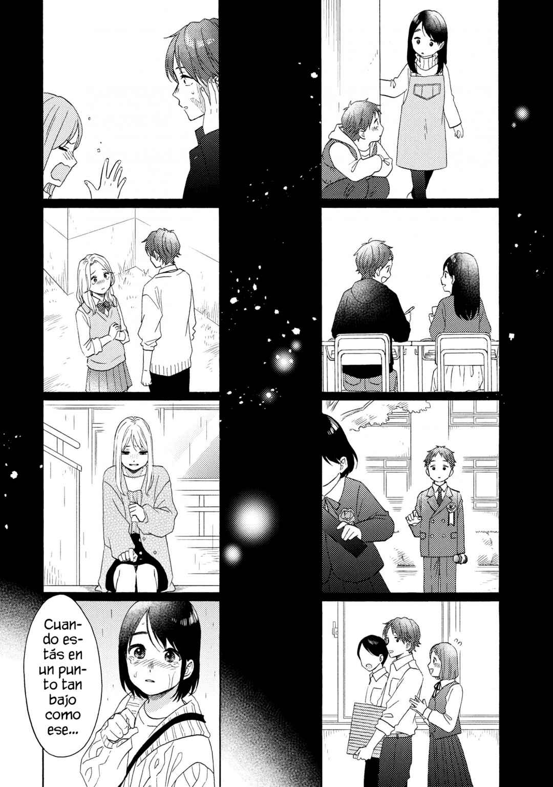 Hananoi-kun to Koi no Yamai Chapter 66 - Page 23