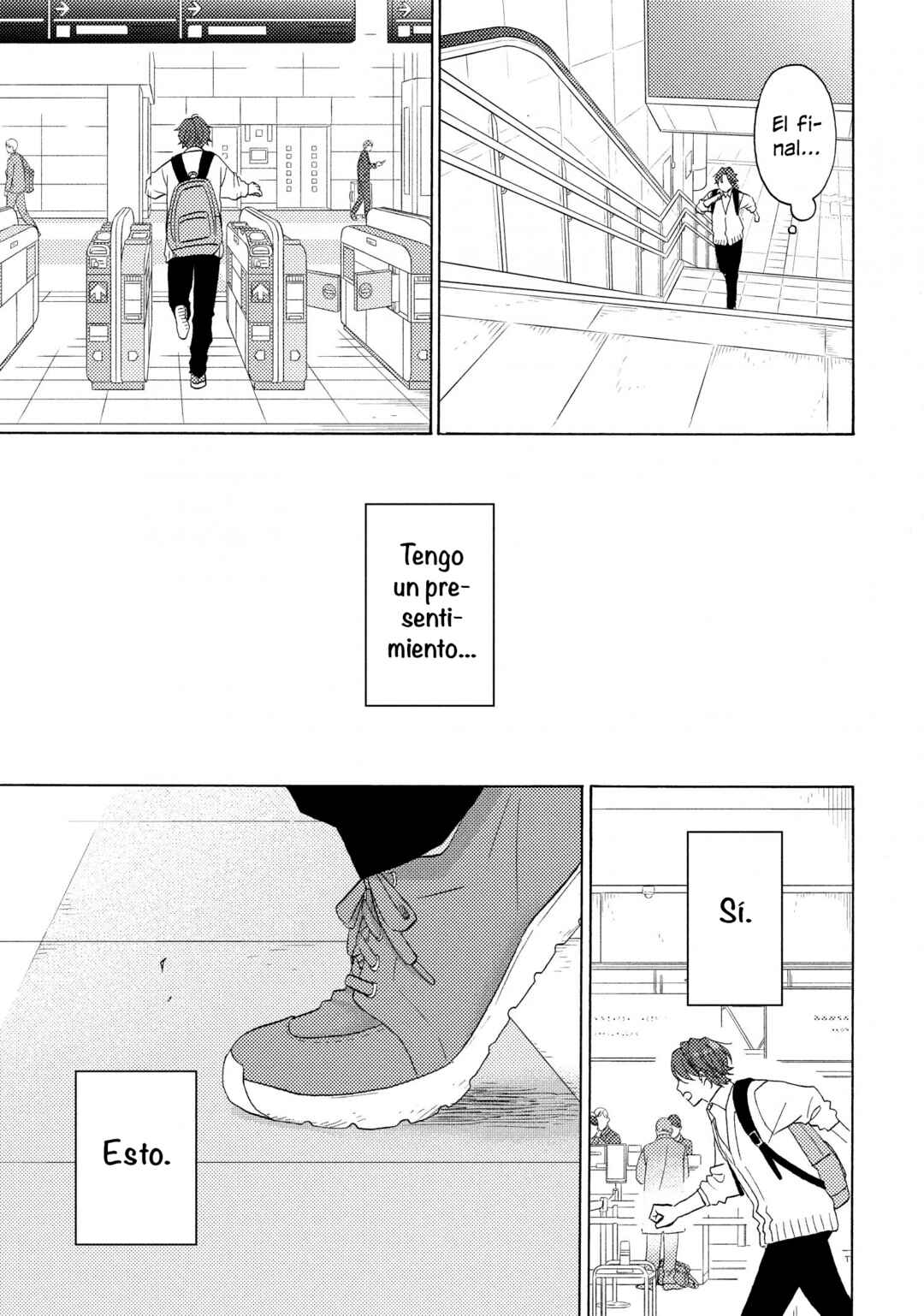 Hananoi-kun to Koi no Yamai Chapter 66 - Page 38