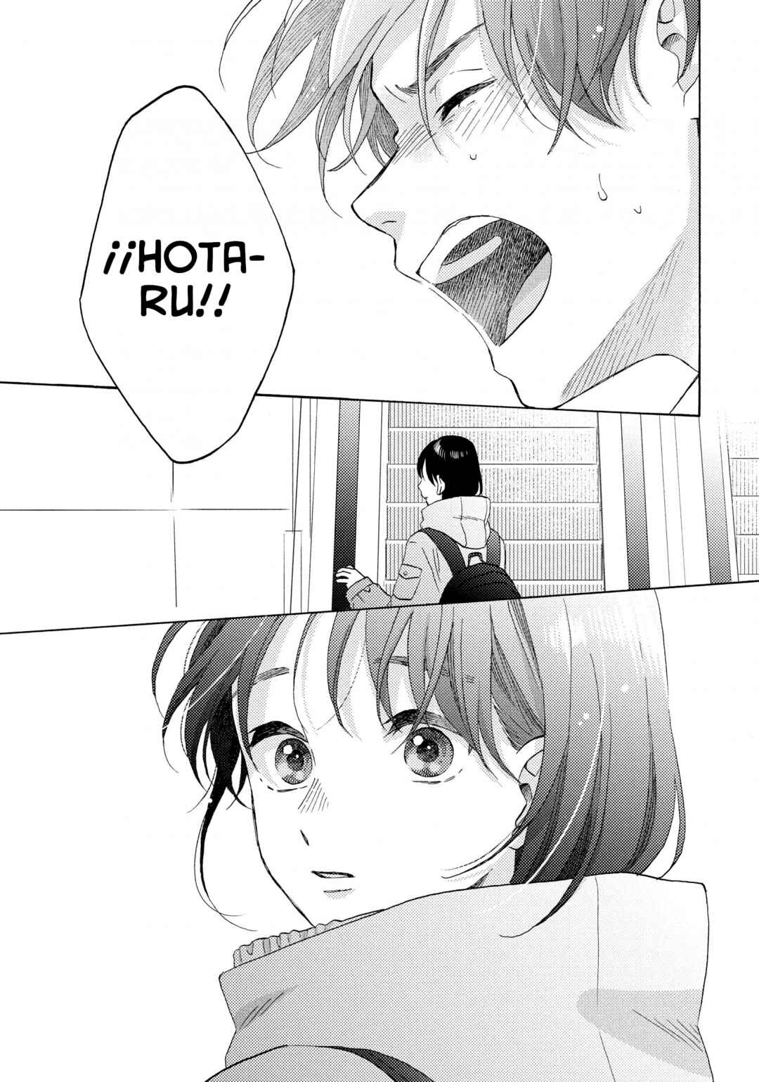 Hananoi-kun to Koi no Yamai Chapter 66 - Page 40