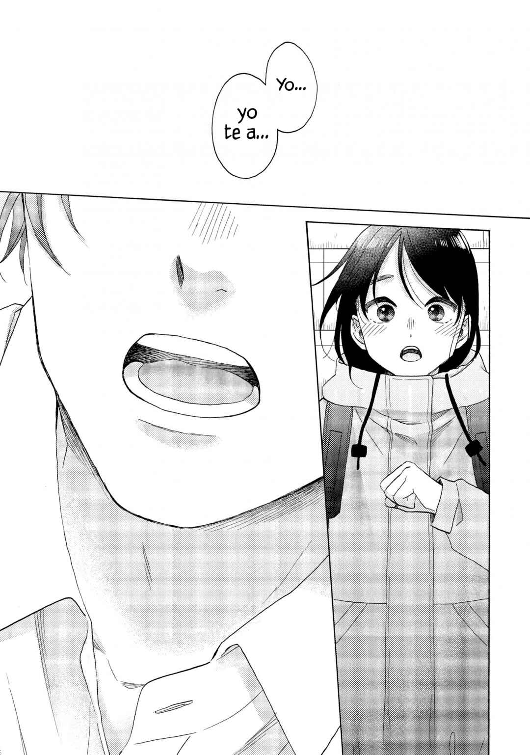 Hananoi-kun to Koi no Yamai Chapter 66 - Page 42