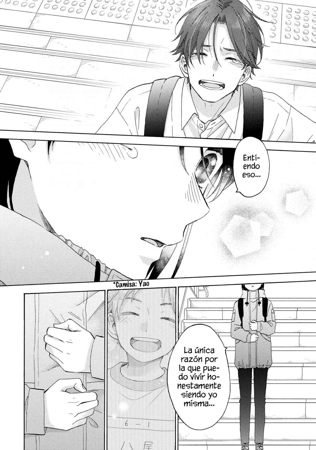 Hananoi-kun to Koi no Yamai Chapter 66 - Page 45