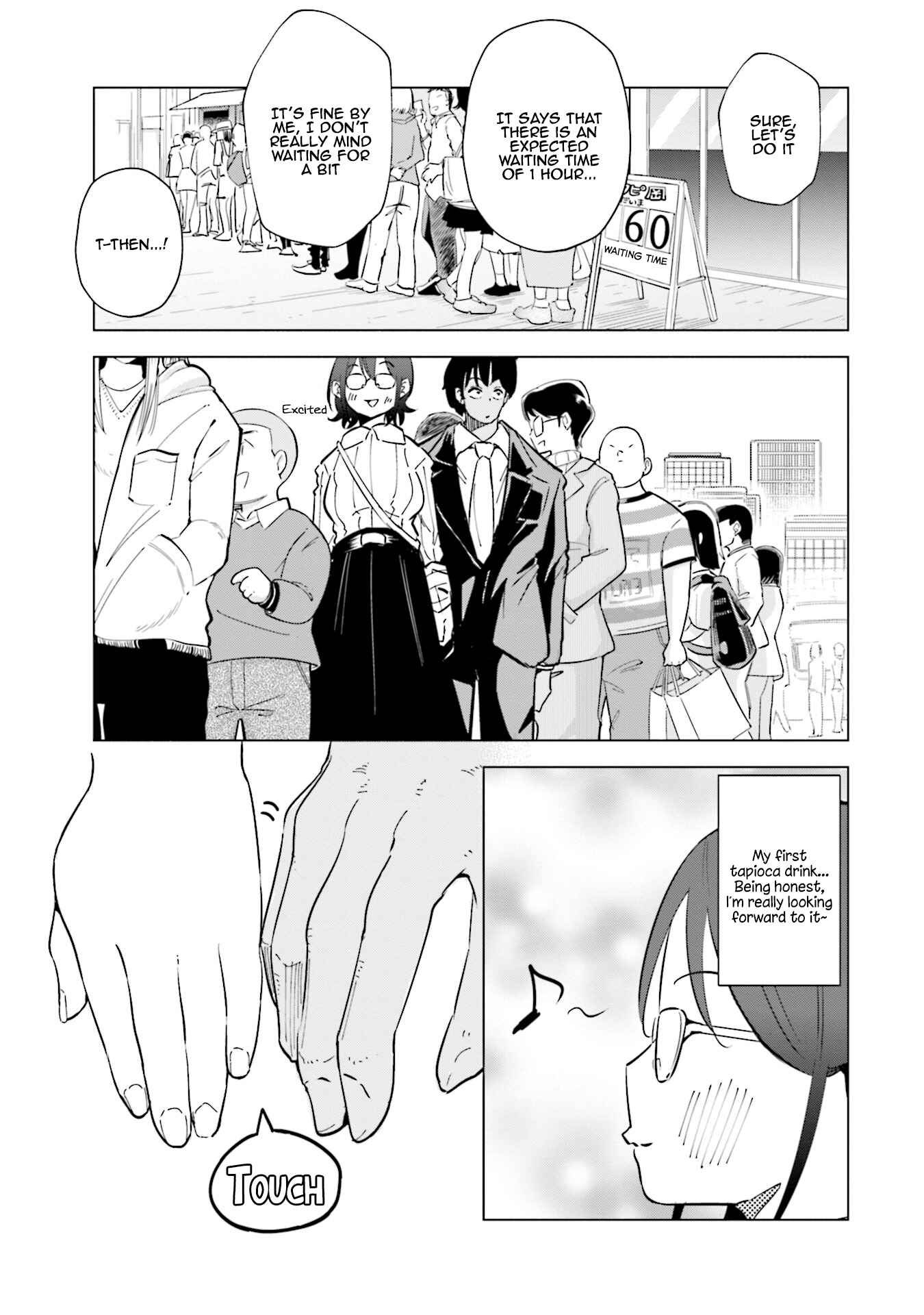 Tsuma, Shougakusei ni Naru. Chapter 29 - Page 12