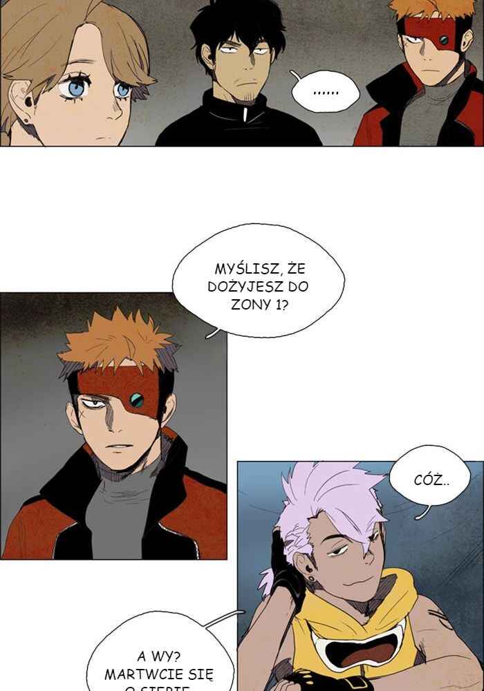 Lessa Sijeun Two~Three Chapter 11 - Page 11