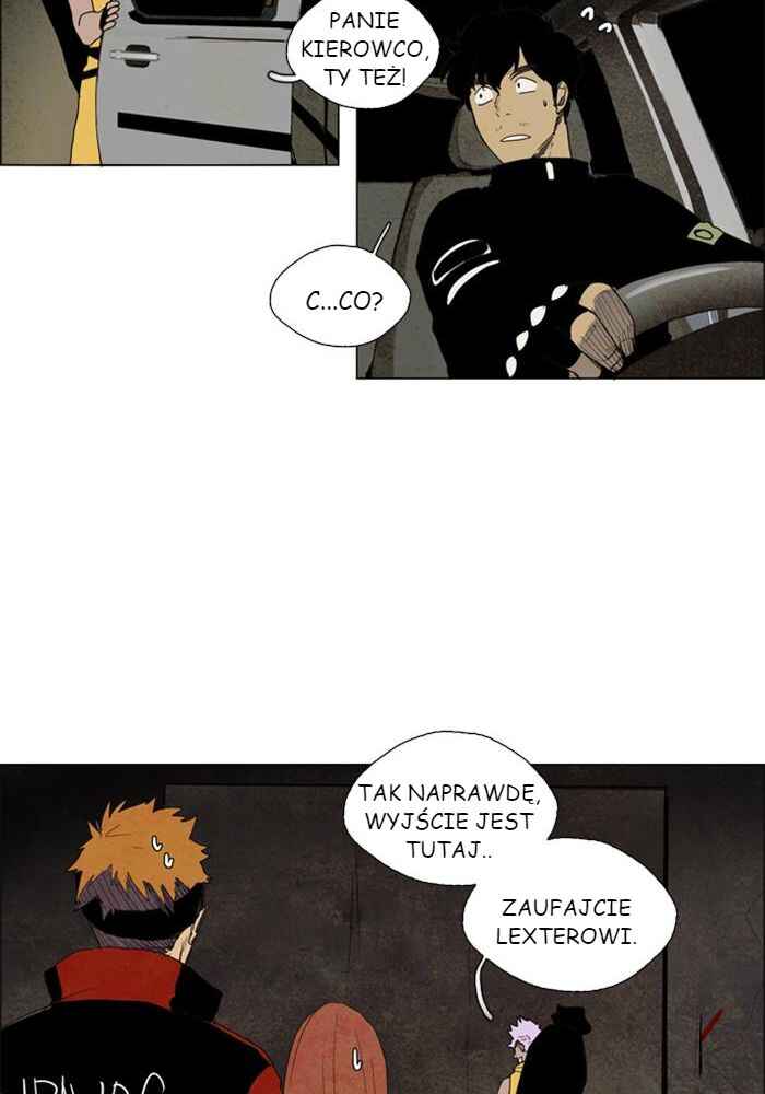 Lessa Sijeun Two~Three Chapter 11 - Page 16