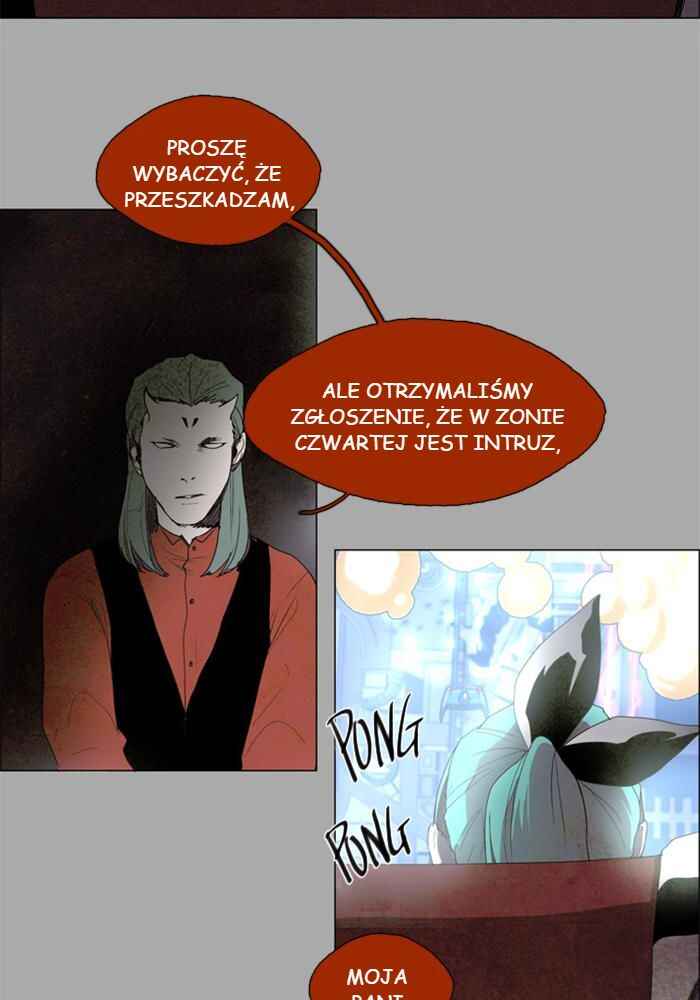 Lessa Sijeun Two~Three Chapter 11 - Page 28