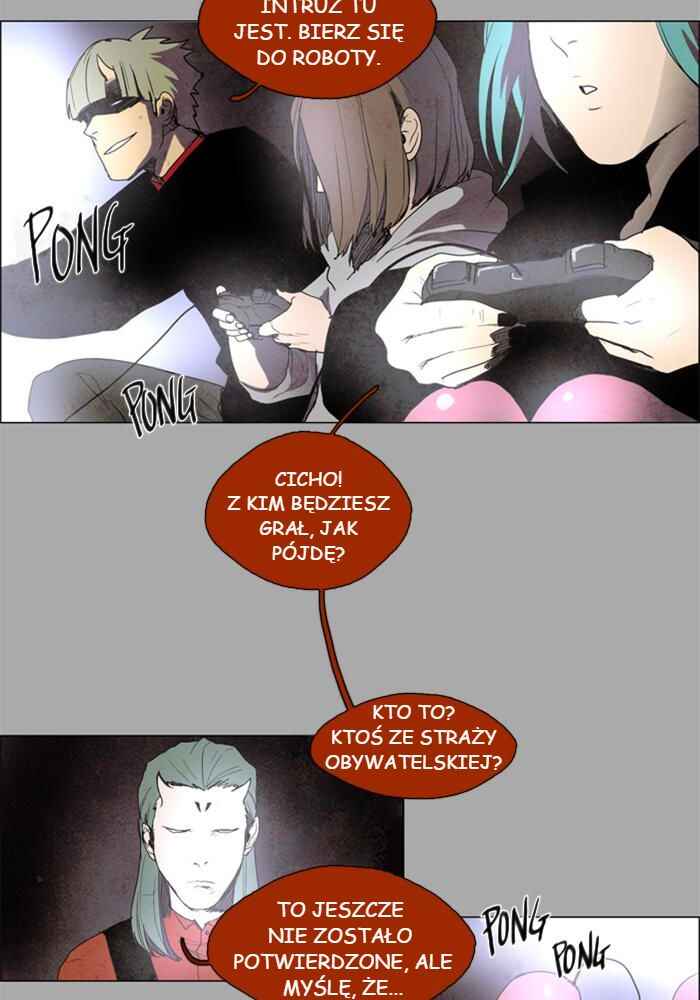 Lessa Sijeun Two~Three Chapter 11 - Page 30