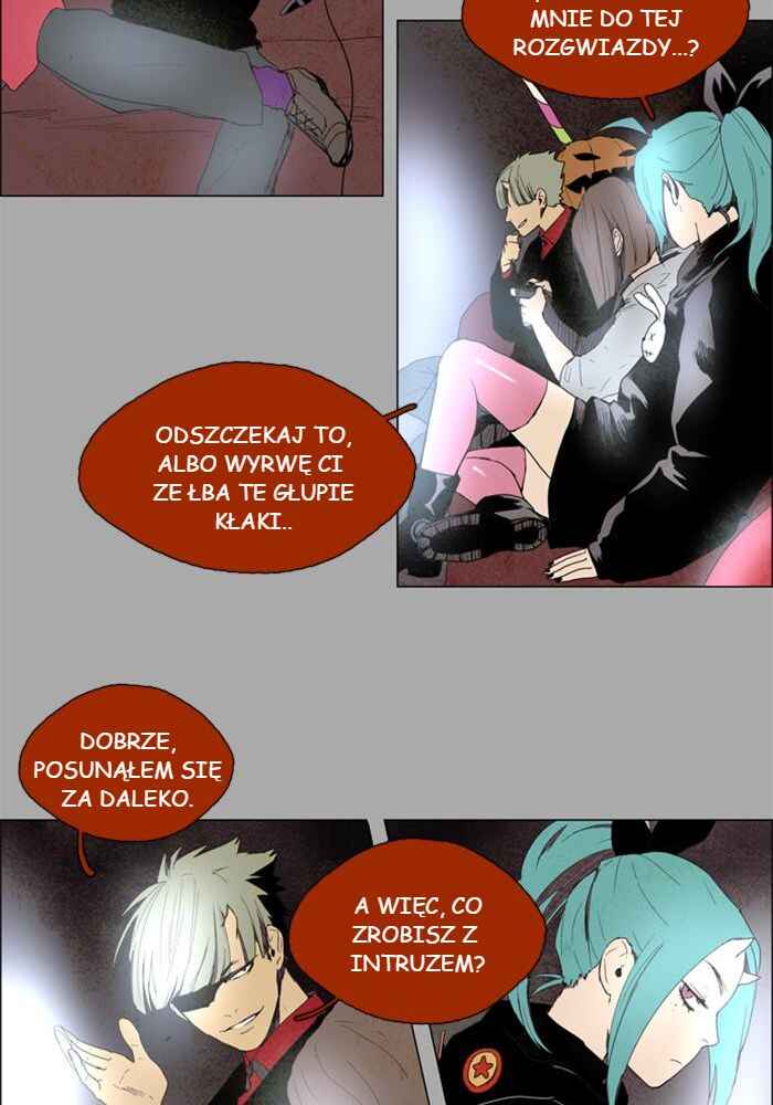 Lessa Sijeun Two~Three Chapter 11 - Page 35