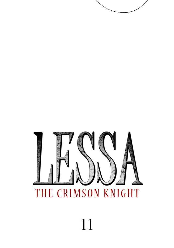 Lessa Sijeun Two~Three Chapter 11 - Page 6