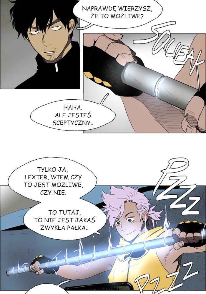 Lessa Sijeun Two~Three Chapter 11 - Page 8