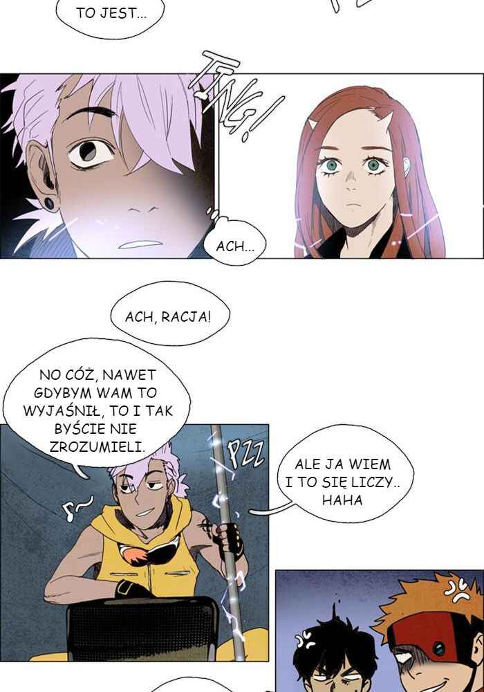 Lessa Sijeun Two~Three Chapter 11 - Page 9