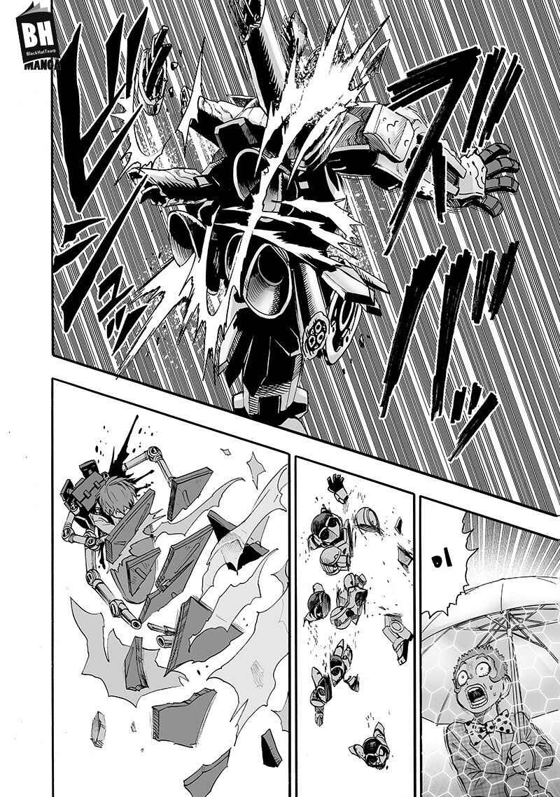 One Punch-Man Chapter 100.2 - Page 13