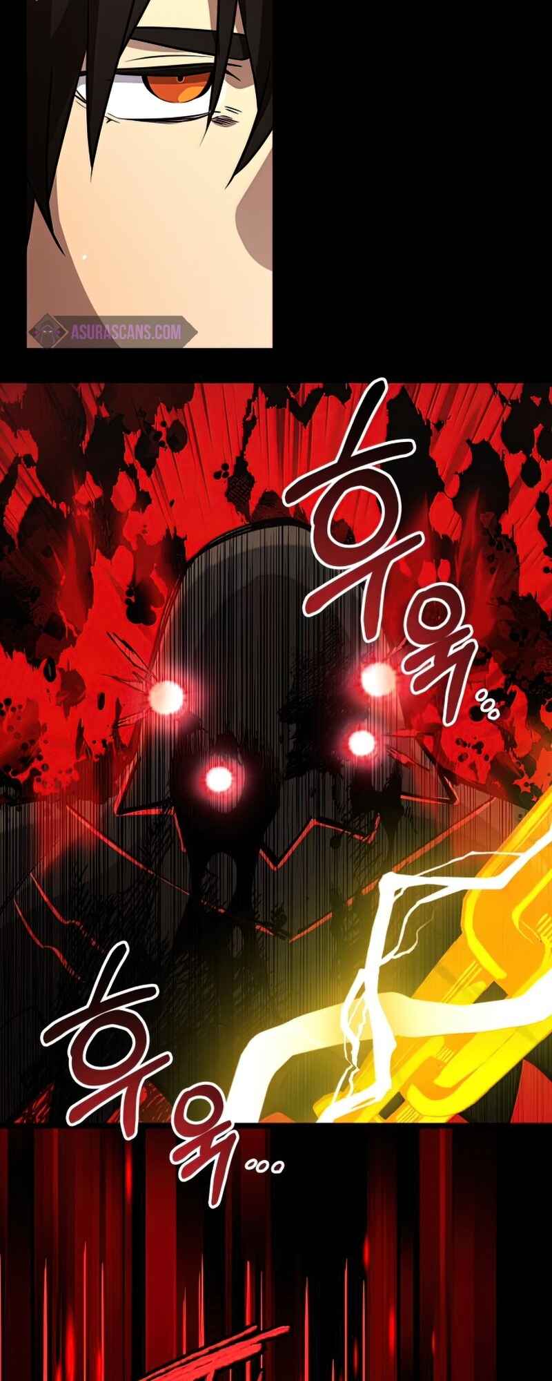Shinhwageup Gwisok Item eul Son e Neo-eotda Chapter 19 - Page 35