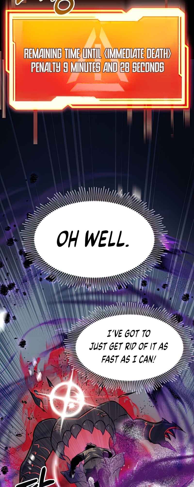 Shinhwageup Gwisok Item eul Son e Neo-eotda Chapter 19 - Page 47