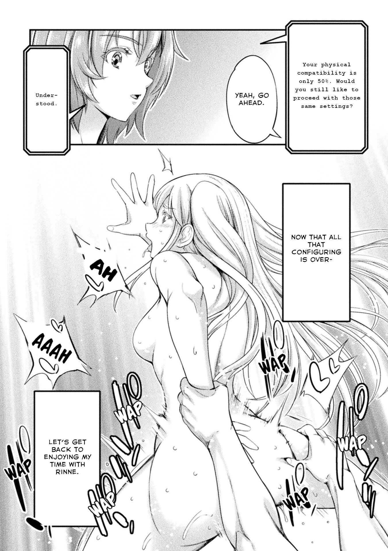 Astro King: Shoukan Yuusha dakedo Kakyuu Nintei Sareta node Maid Harem o Tsukurimasu! Chapter 6 - Page 14
