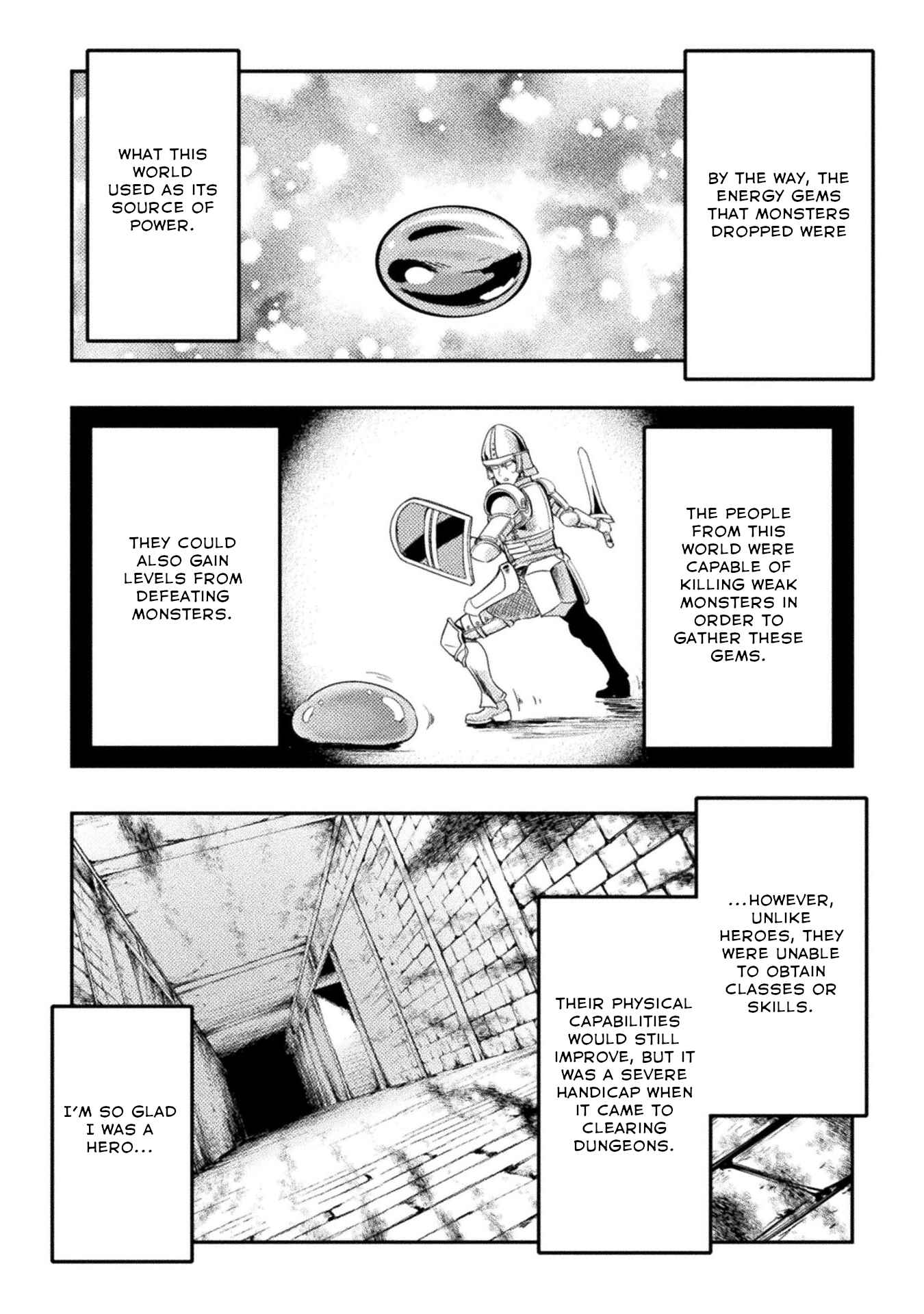 Astro King: Shoukan Yuusha dakedo Kakyuu Nintei Sareta node Maid Harem o Tsukurimasu! Chapter 6 - Page 22