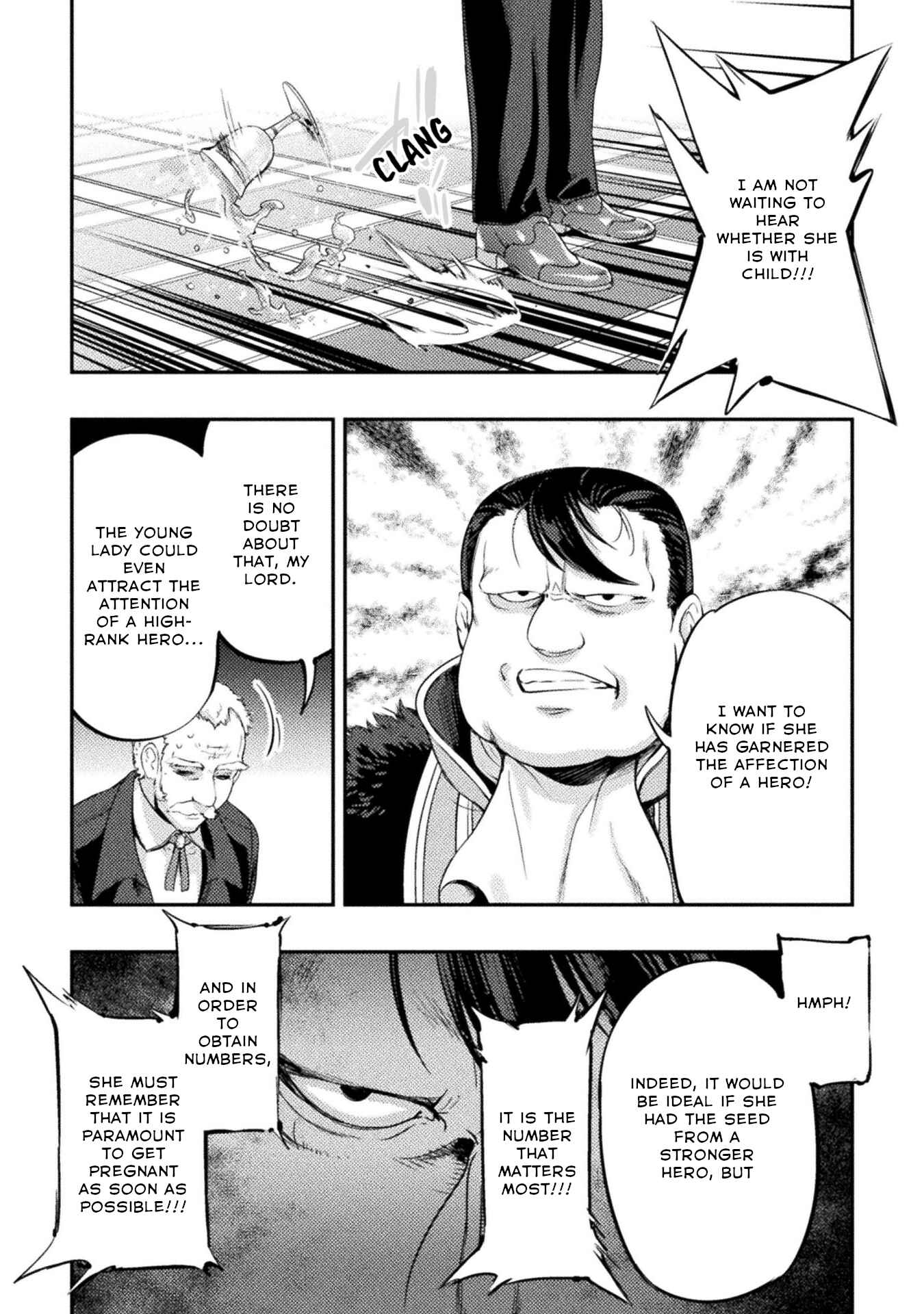 Astro King: Shoukan Yuusha dakedo Kakyuu Nintei Sareta node Maid Harem o Tsukurimasu! Chapter 6 - Page 25
