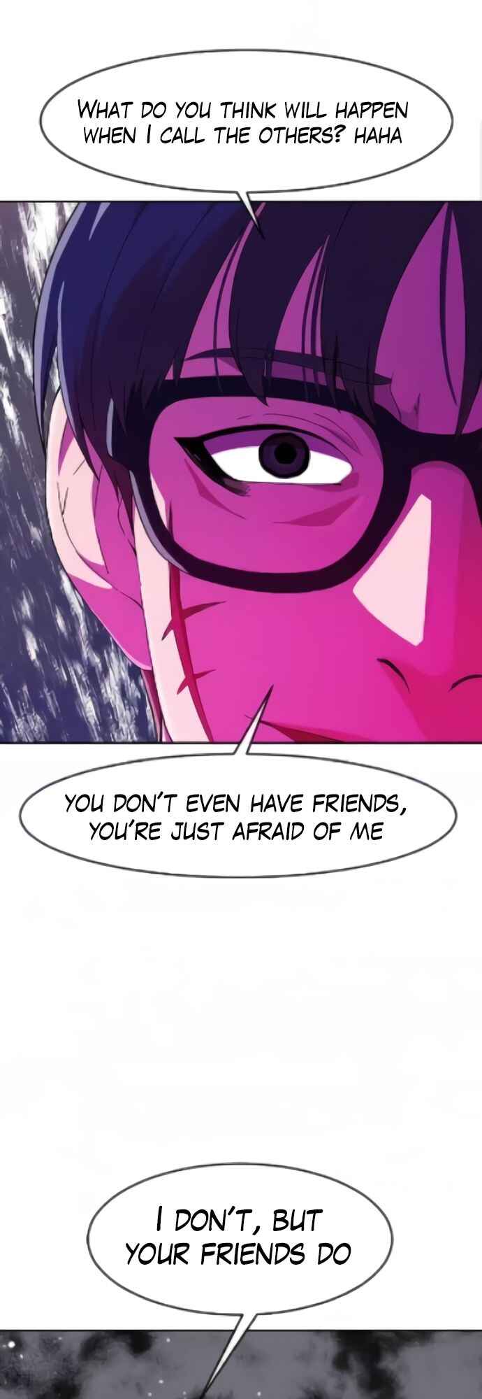Random Chat Chapter 243 - Page 1