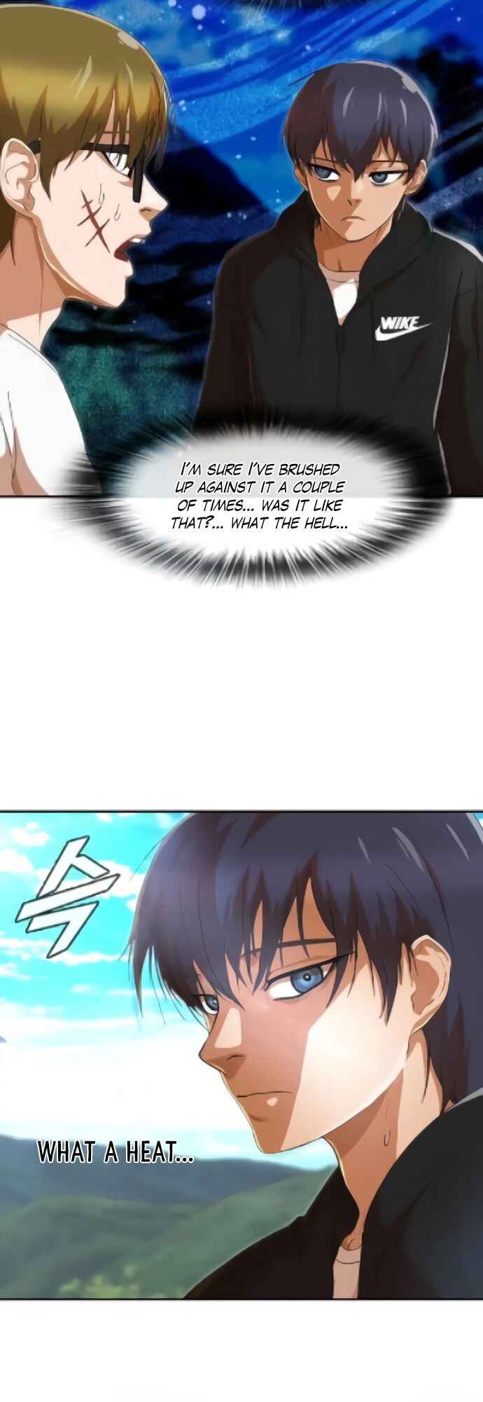 Random Chat Chapter 243 - Page 11