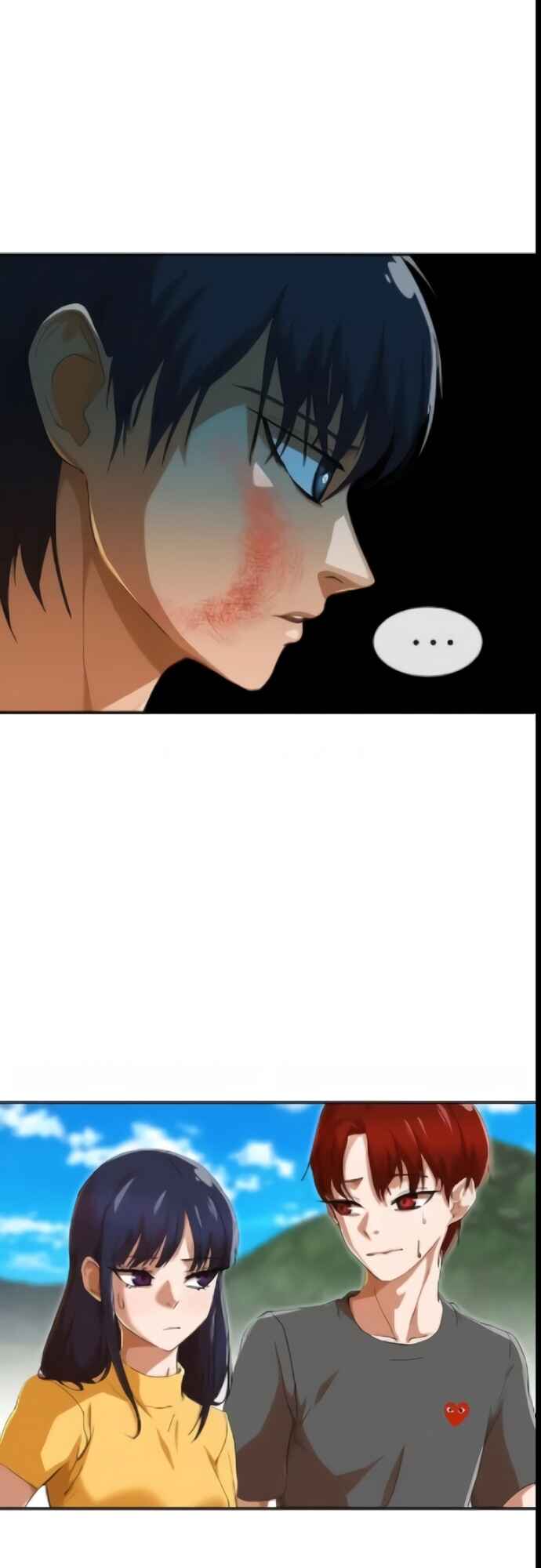 Random Chat Chapter 243 - Page 16